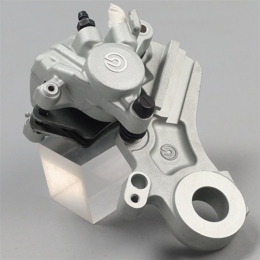 Amazon | NICHE フロントブレーキローター KTM 390 デューク RC