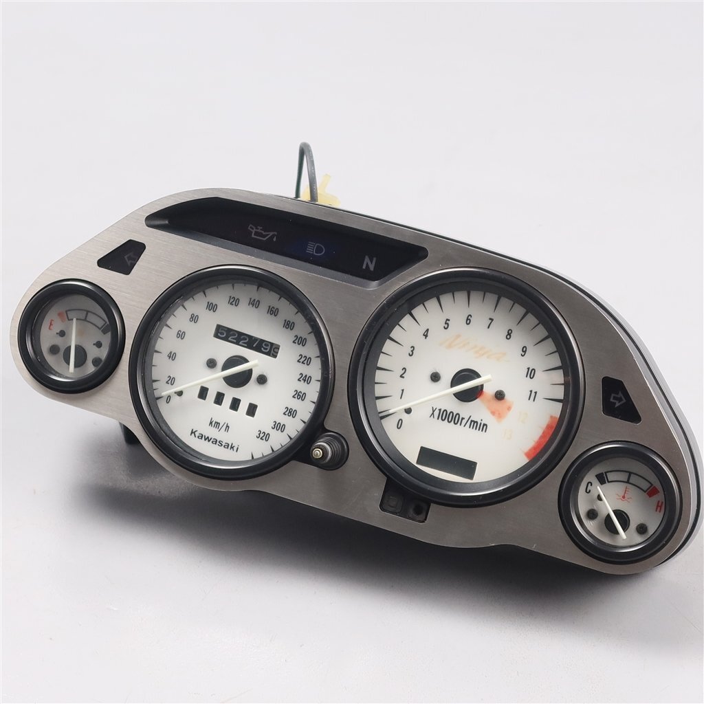 2025年最新】Yahoo!オークション -zzr-1100(メーター)の中古品 2025年最新】Yahoo!オークション -zzr-1100(メーター)の中古品