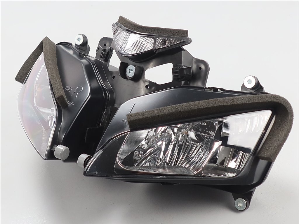 Yahoo!オークション -「cbr1000rr」(ヘッドライト) (純正品)の Yahoo!オークション -「cbr1000rr」(ヘッドライト) (純正品)の