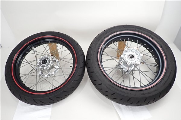 Yahoo!オークション -「wr250x ホイール」(ヤマハ用) (ホイール Yahoo!オークション -「wr250x ホイール」(ヤマハ用) (ホイール