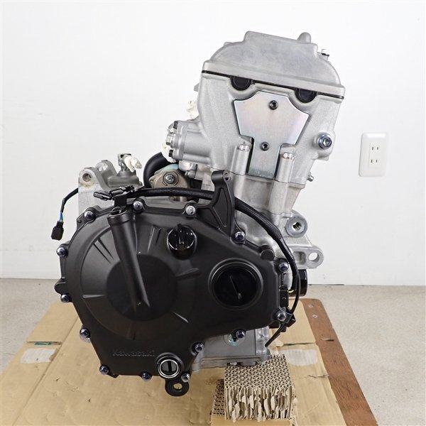 2025年最新】Yahoo!オークション -zx25r エンジンの中古品・新品