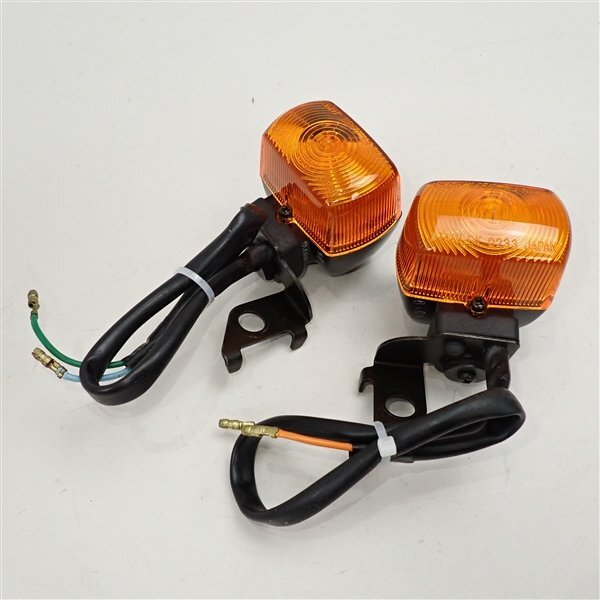 2025年最新】Yahoo!オークション -ftr223 ウインカー 純正の中古