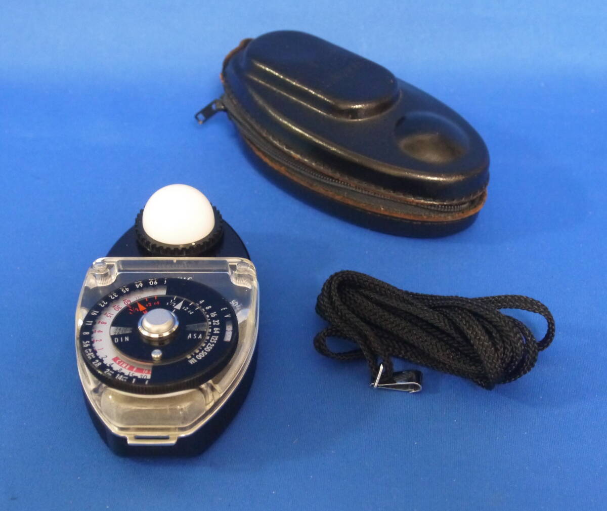 2025年最新】Yahoo!オークション -セコニック露出計の中古品
