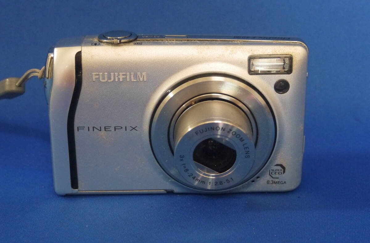 2025年最新】Yahoo!オークション -finepix f50fdの中古品・新品 2025年最新】Yahoo!オークション -finepix f50fdの中古品・新品