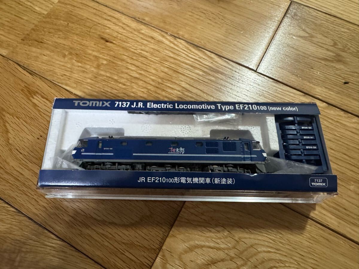 2025年最新】Yahoo!オークション -鉄道模型 nゲージ ef210の中古