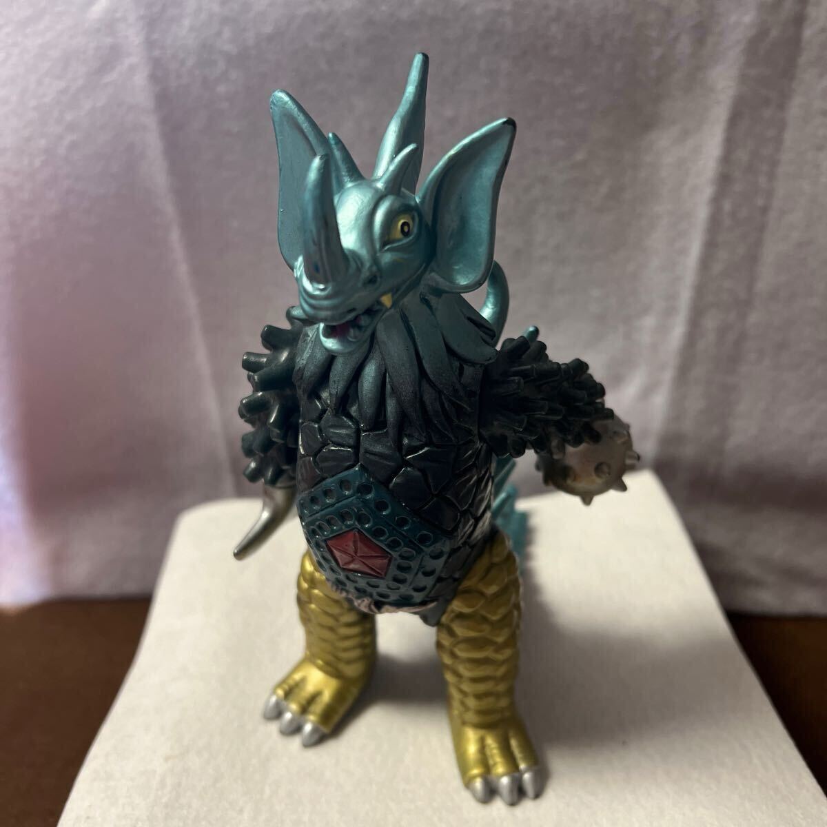 Yahoo!オークション -「タイラント 怪獣」(ウルトラマン) (特撮 Yahoo!オークション -「タイラント 怪獣」(ウルトラマン) (特撮