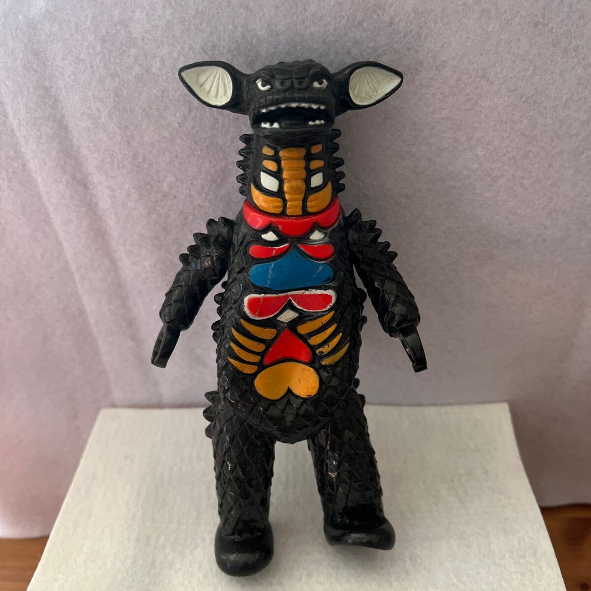 Yahoo!オークション -「ソフビ ウルトラ怪獣 ギャンゴ」の落札 Yahoo!オークション -「ソフビ ウルトラ怪獣 ギャンゴ」の落札