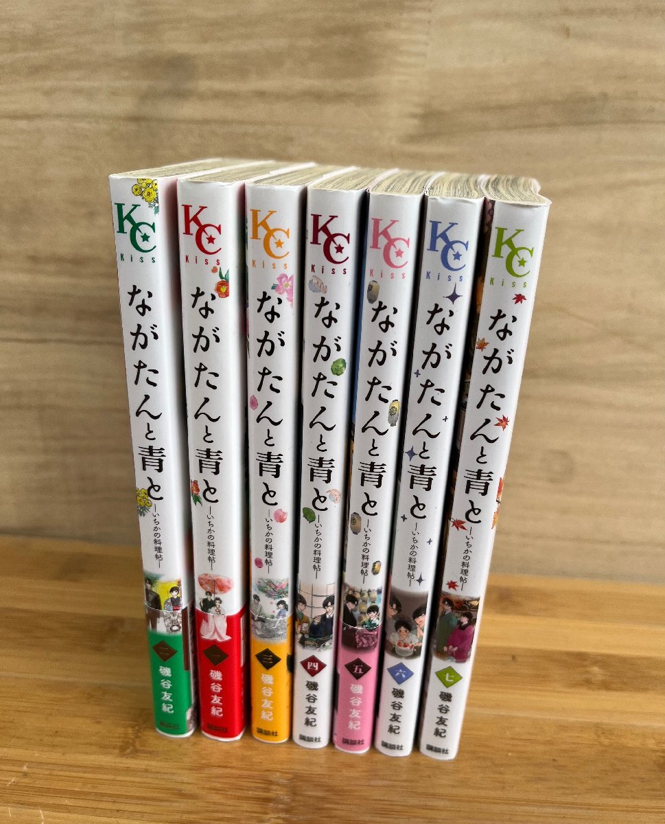 2025年最新】Yahoo!オークション -ながたんと青との中古品・新品