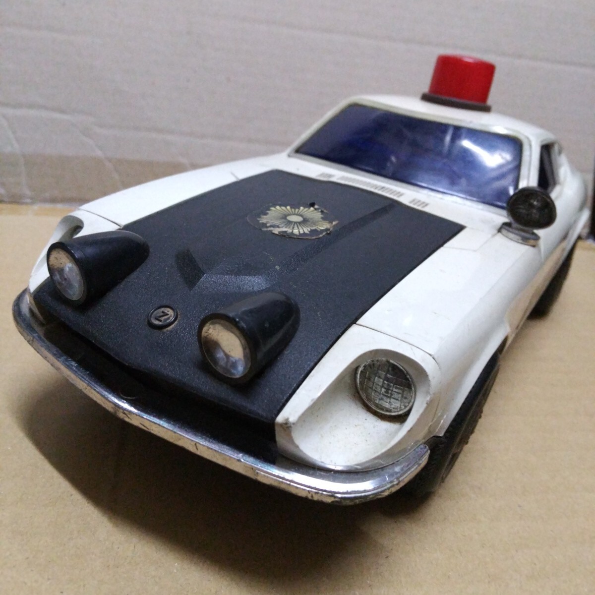 2025年最新】Yahoo!オークション -パトカー(ビンテージ)の中古品 2025年最新】Yahoo!オークション -パトカー(ビンテージ)の中古品