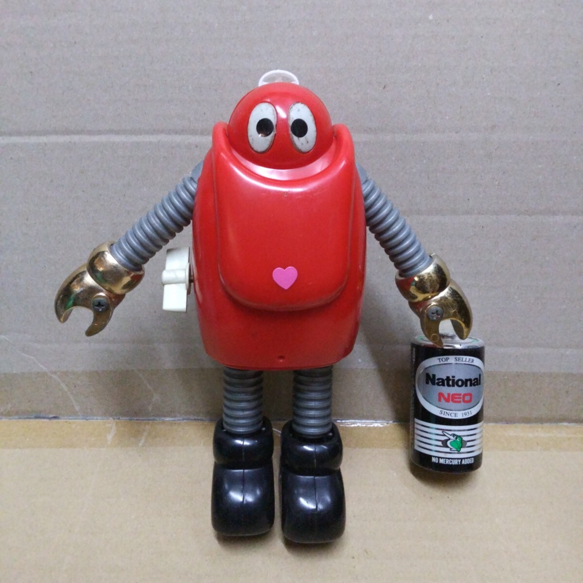 Yahoo!オークション -「がんばれロボコン」(キャラクター Yahoo!オークション -「がんばれロボコン」(キャラクター