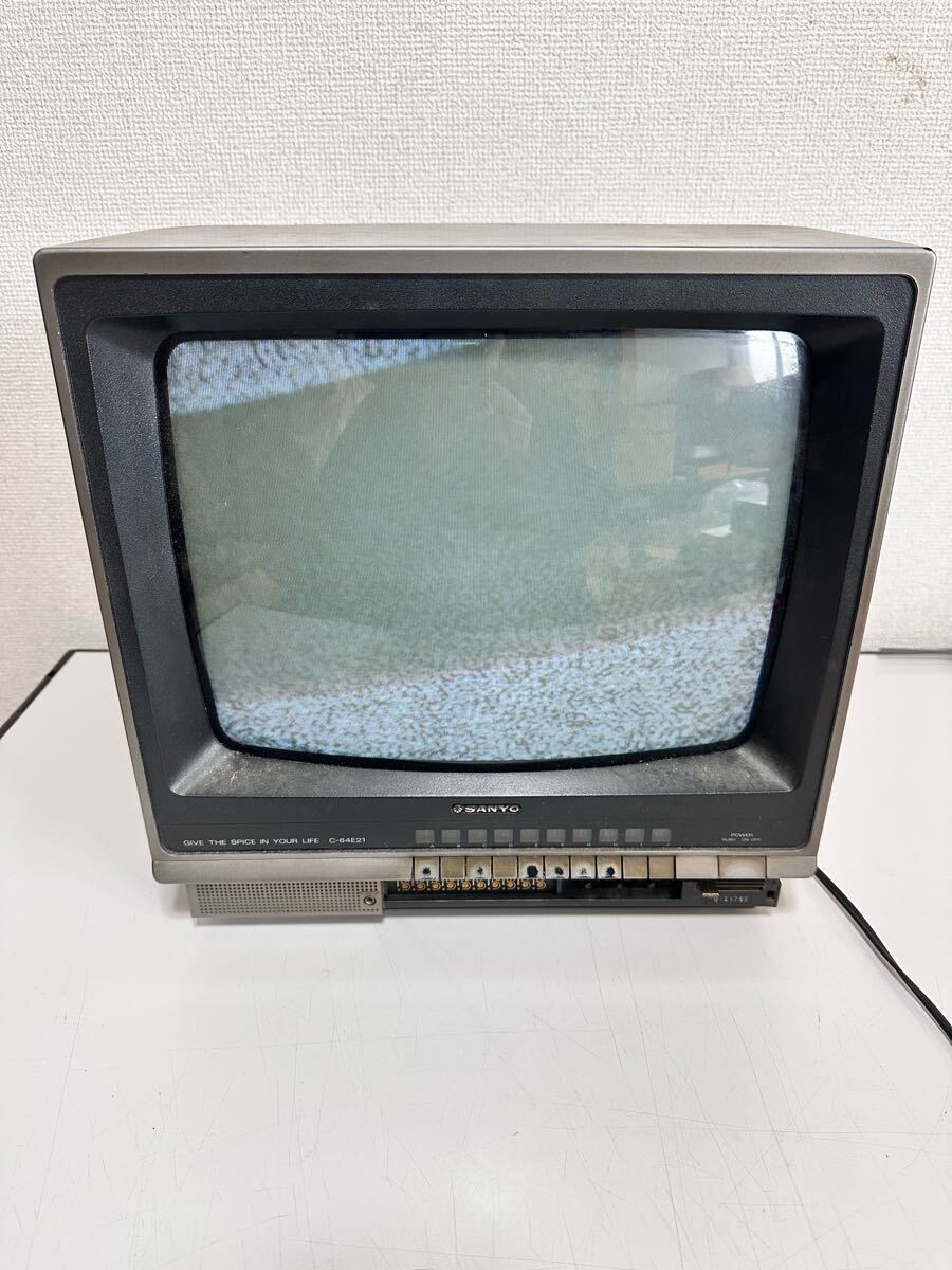 2025年最新】Yahoo!オークション -sanyo サンヨー テレビ 2025年最新】Yahoo!オークション -sanyo サンヨー テレビ
