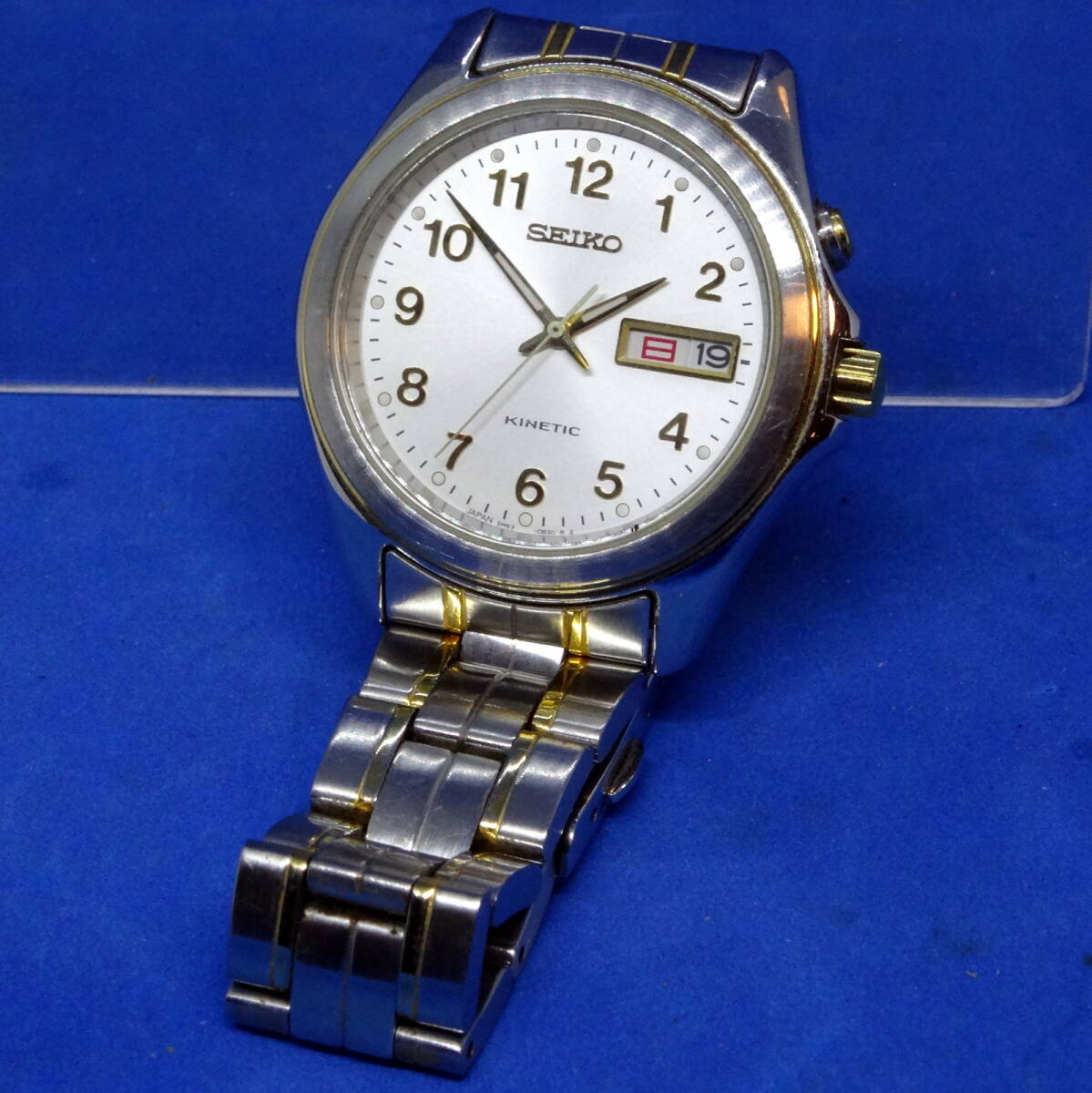 Yahoo!オークション -「seiko 5m63」の落札相場・落札価格 Yahoo!オークション -「seiko 5m63」の落札相場・落札価格