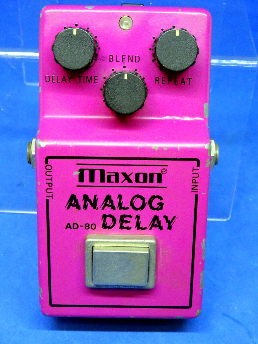 Yahoo!オークション -「maxon ad-80」の落札相場・落札価格 Yahoo!オークション -「maxon ad-80」の落札相場・落札価格