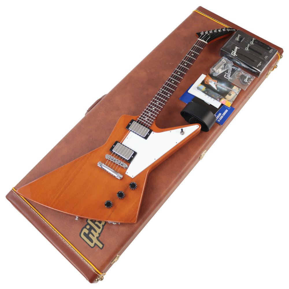 Yahoo!オークション -「gibson explorer」(楽器、器材) の落札 Yahoo!オークション -「gibson explorer」(楽器、器材) の落札