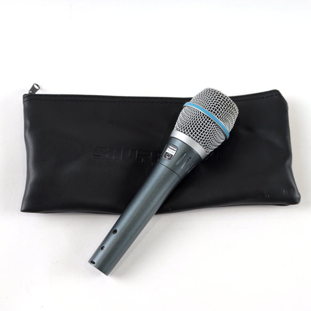 2025年最新】Yahoo!オークション -shure beta 87aの中古品・新品 2025年最新】Yahoo!オークション -shure beta 87aの中古品・新品