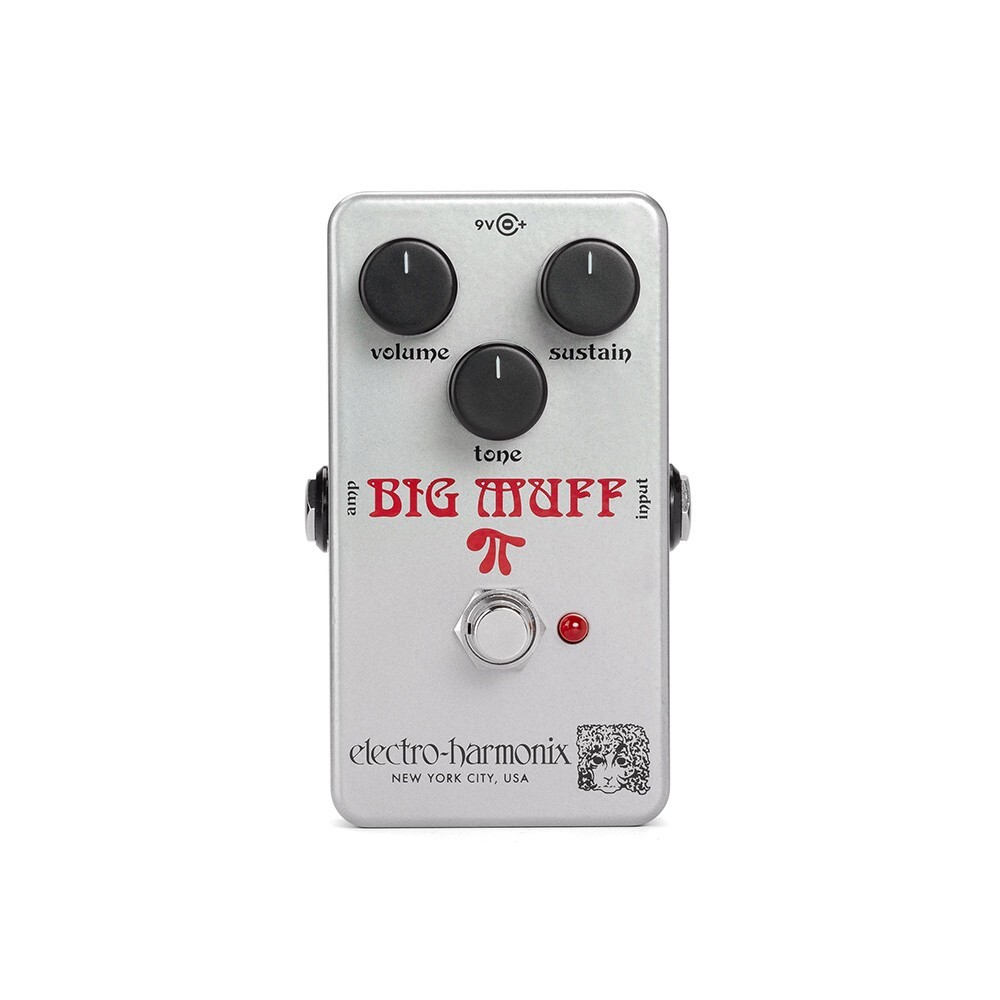2025年最新】Yahoo!オークション -big muff(エフェクター)の中古 2025年最新】Yahoo!オークション -big muff(エフェクター)の中古