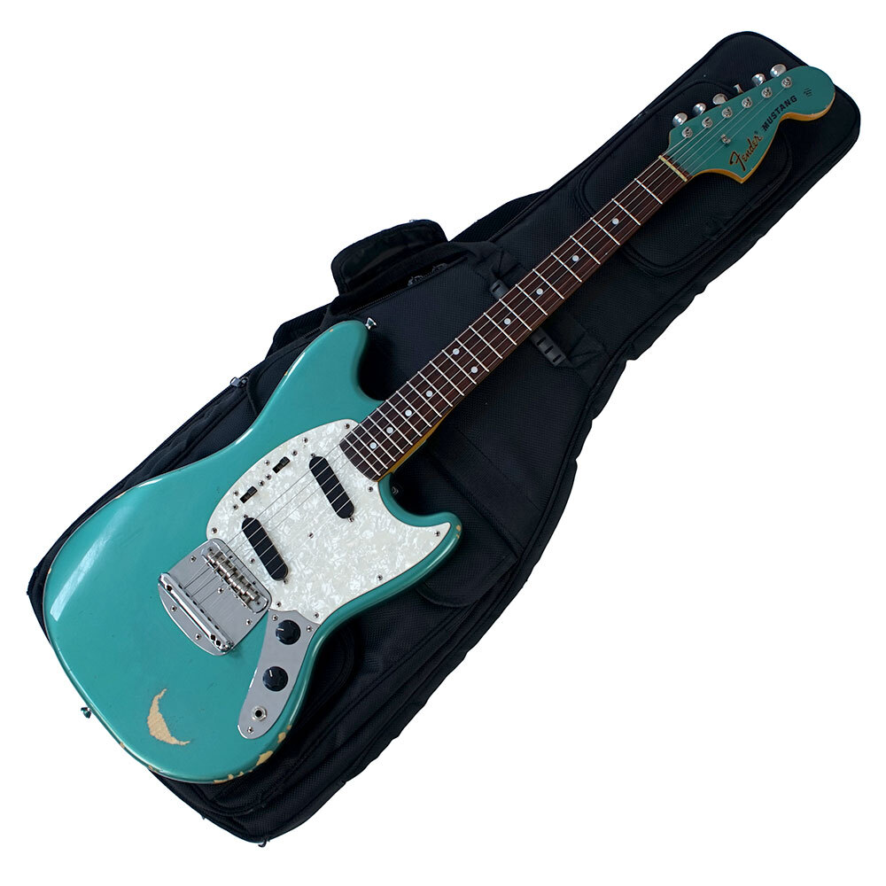 Yahoo!オークション -「fender mg69」の落札相場・落札価格 Yahoo!オークション -「fender mg69」の落札相場・落札価格