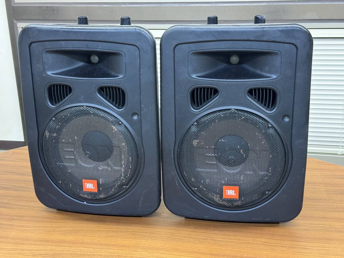 Yahoo!オークション -「jbl eon」(スピーカー) (レコーディング Yahoo!オークション -「jbl eon」(スピーカー) (レコーディング