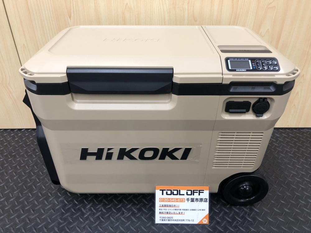 Yahoo!オークション -「ハイコーキ 冷温庫 ul18dba」の落札相場 Yahoo!オークション -「ハイコーキ 冷温庫 ul18dba」の落札相場