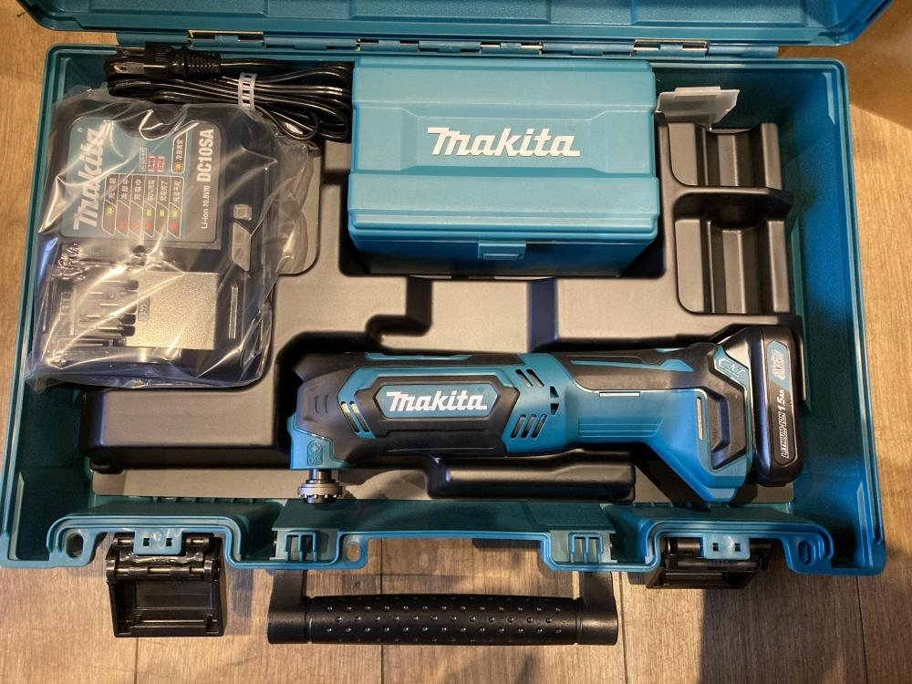 Yahoo!オークション -「マキタ 充電式マルチツール tm30dsh」の Yahoo!オークション -「マキタ 充電式マルチツール tm30dsh」の