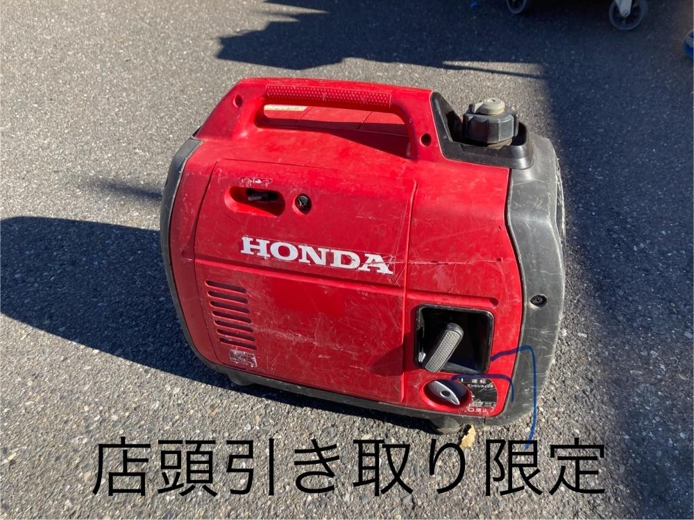 2025年最新】Yahoo!オークション -ホンダ 発電機 eu18iの中古品 2025年最新】Yahoo!オークション -ホンダ 発電機 eu18iの中古品