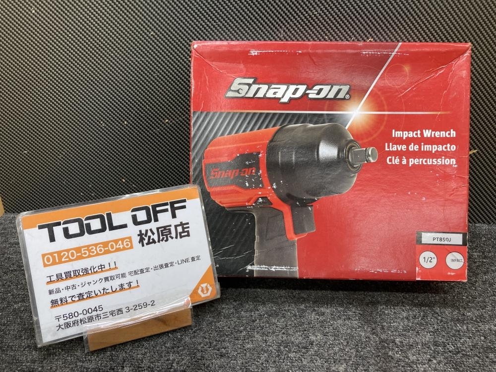 2025年最新】Yahoo!オークション -スナップオン pt850の中古品 2025年最新】Yahoo!オークション -スナップオン pt850の中古品