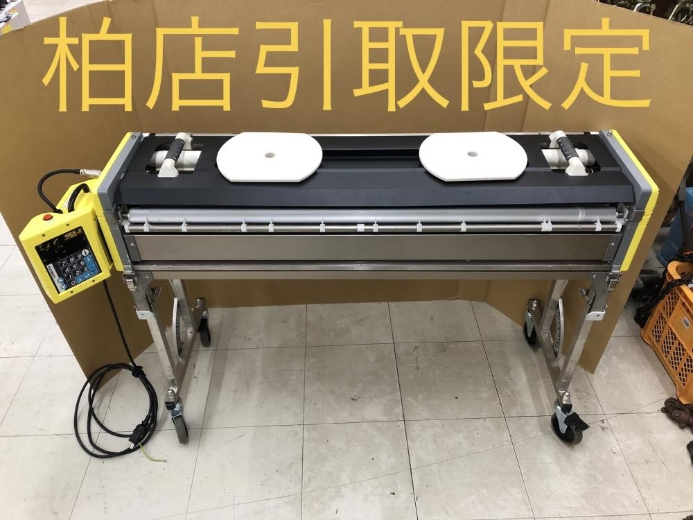 2025年最新】Yahoo!オークション -極東 糊付け 機 中古の中古品