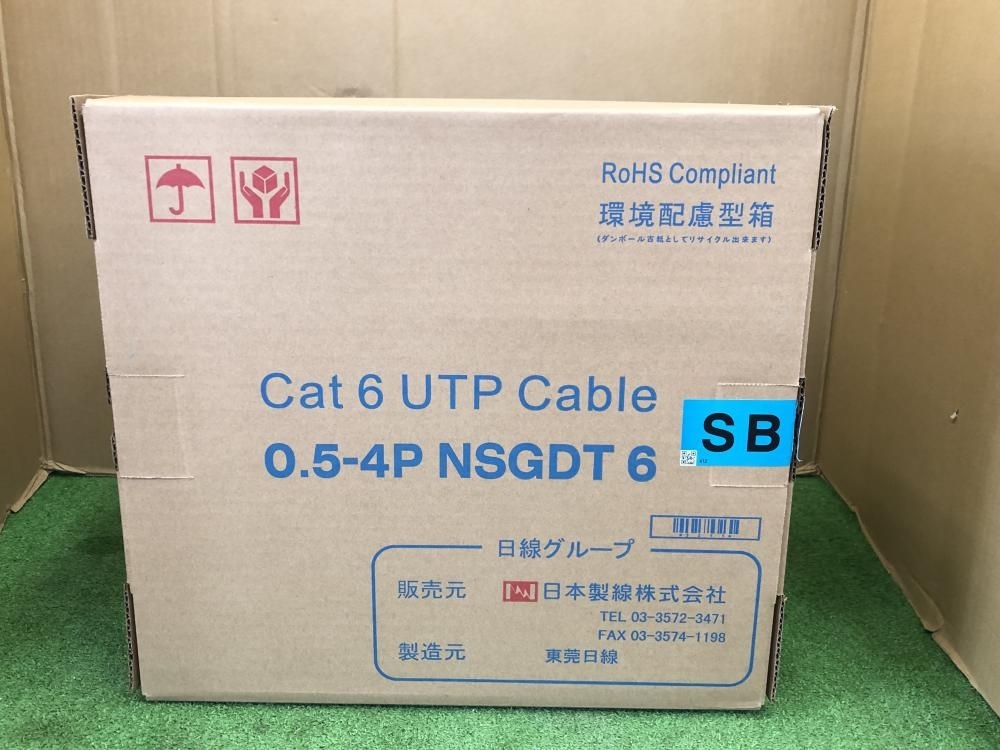 Yahoo!オークション -「日本製線 cat6」の落札相場・落札価格 Yahoo!オークション -「日本製線 cat6」の落札相場・落札価格