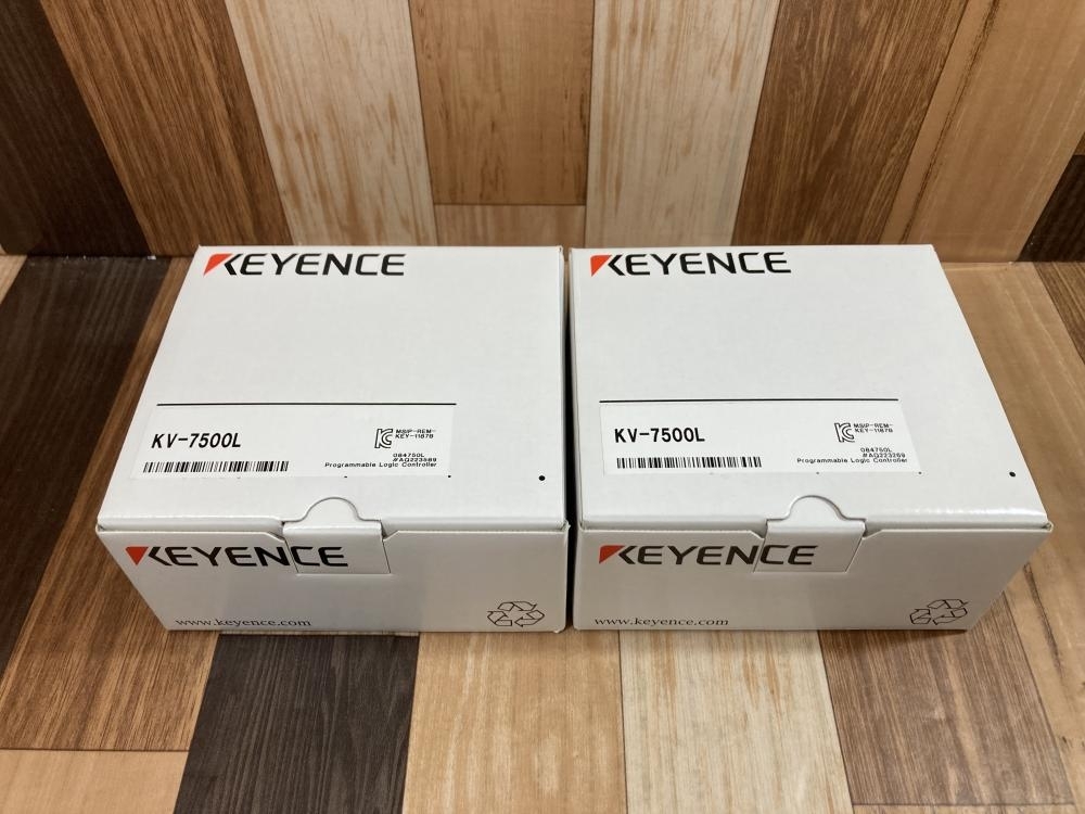 Yahoo!オークション -「keyence kv 新品」(電材、配電用品 Yahoo!オークション -「keyence kv 新品」(電材、配電用品