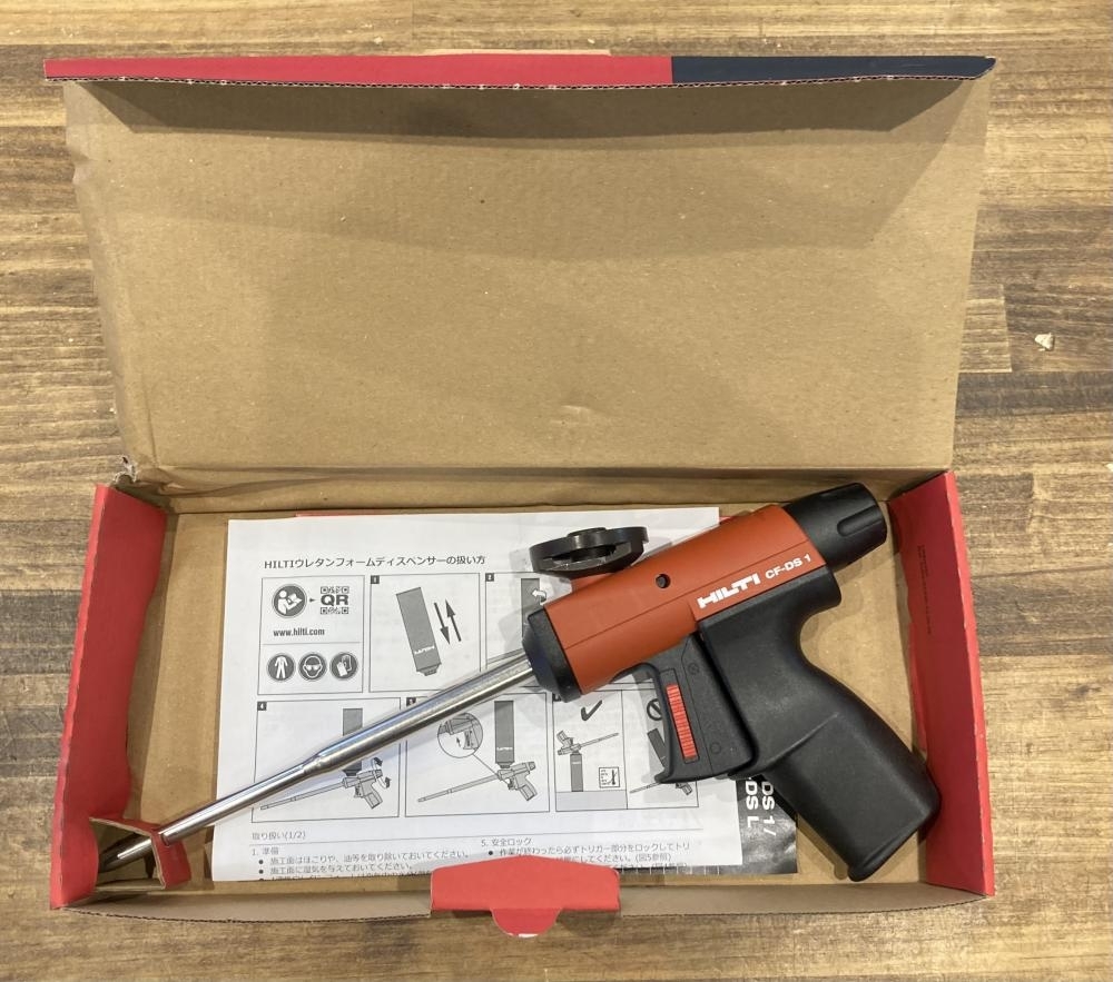 Yahoo!オークション -「hilti ヒルティ ディスペンサーガン cf Yahoo!オークション -「hilti ヒルティ ディスペンサーガン cf