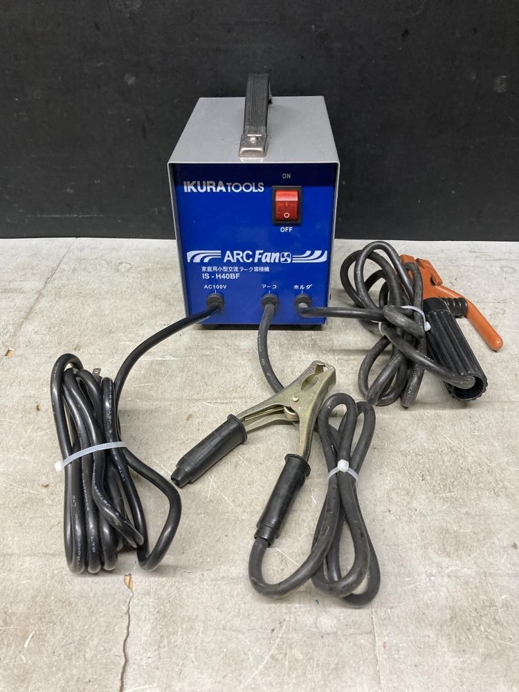 Yahoo!オークション -「育良精機 溶接機」(工具、DIY用品) の Yahoo!オークション -「育良精機 溶接機」(工具、DIY用品) の