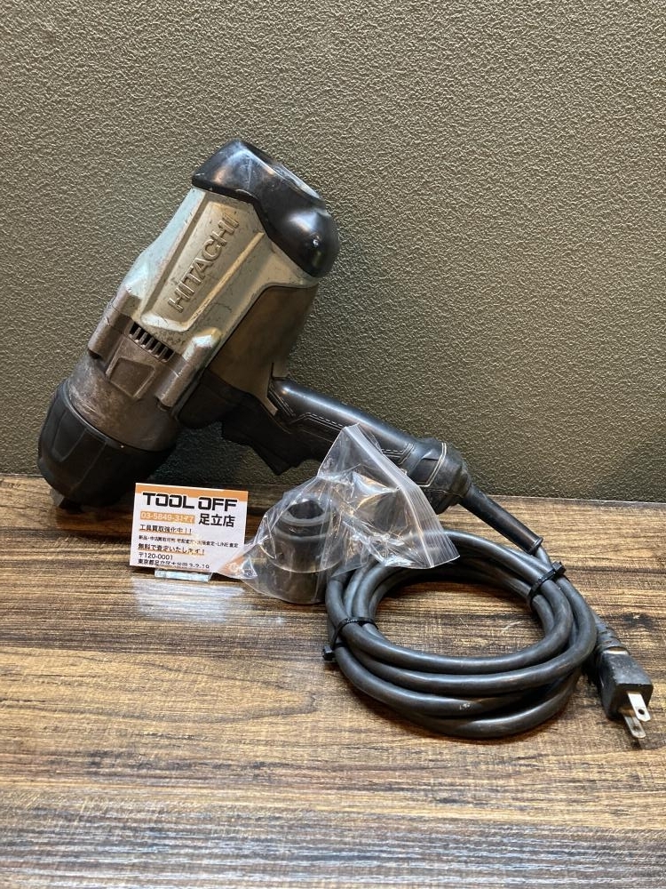Yahoo!オークション -「日立工機 インパクトレンチ wr22se」の Yahoo!オークション -「日立工機 インパクトレンチ wr22se」の