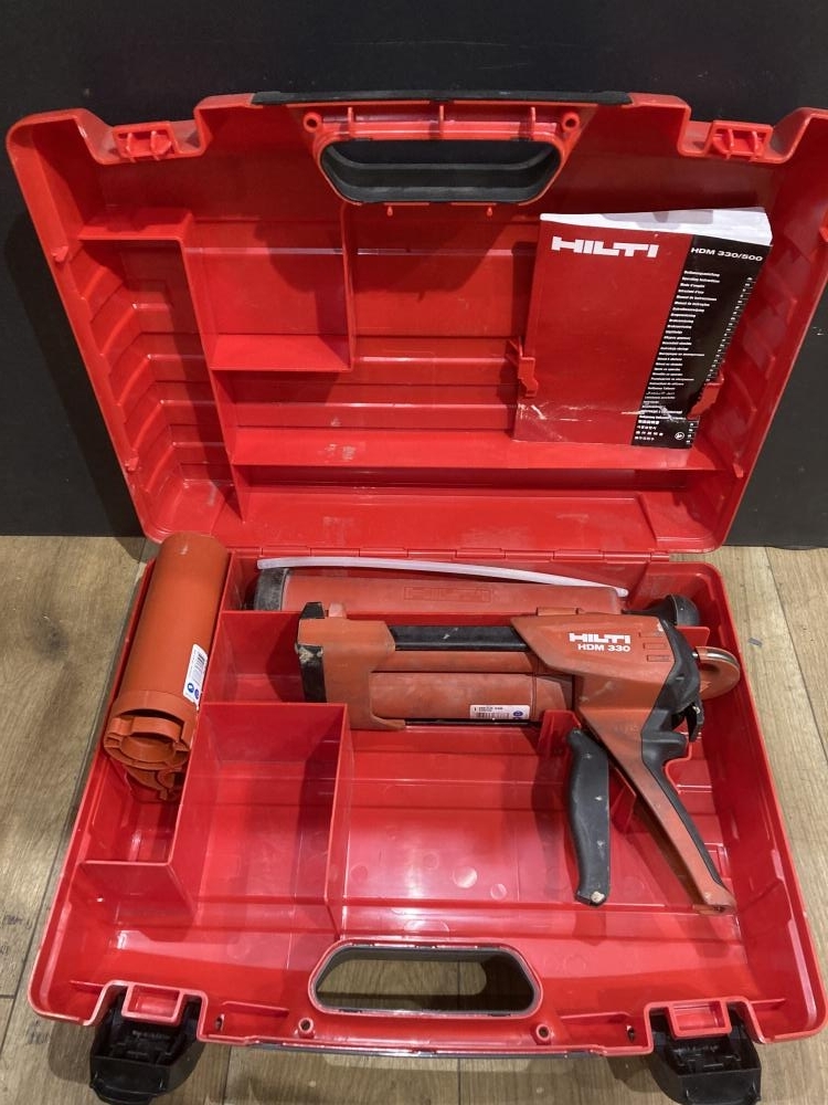 Yahoo!オークション -「hdm 330 hilti」の落札相場・落札価格 Yahoo!オークション -「hdm 330 hilti」の落札相場・落札価格
