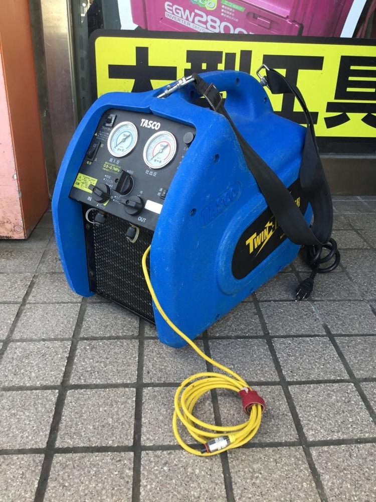Yahoo!オークション -「フルオロカーボン回収機」の落札相場 Yahoo!オークション -「フルオロカーボン回収機」の落札相場