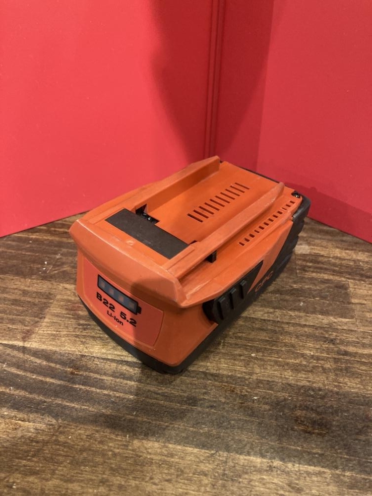 Yahoo!オークション -「hilti b22」の落札相場・落札価格 Yahoo!オークション -「hilti b22」の落札相場・落札価格
