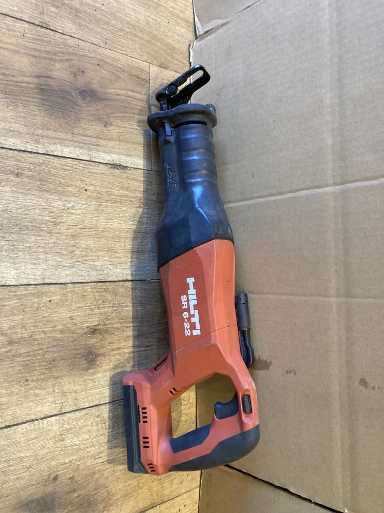 2025年最新】Yahoo!オークション -hilti レシプロソーの中古品 2025年最新】Yahoo!オークション -hilti レシプロソーの中古品