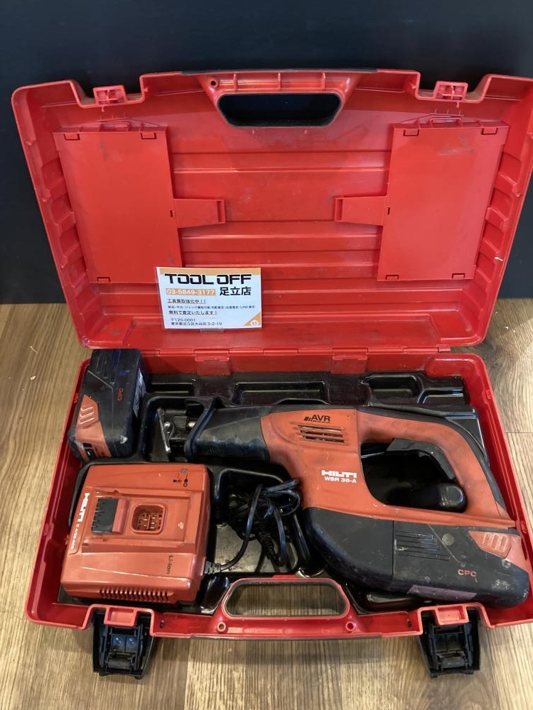 2025年最新】Yahoo!オークション -hilti レシプロソーの中古品 2025年最新】Yahoo!オークション -hilti レシプロソーの中古品