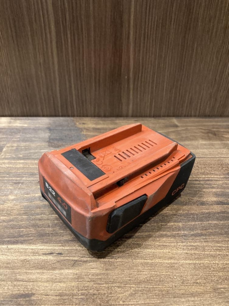 Yahoo!オークション -「hilti b22」の落札相場・落札価格 Yahoo!オークション -「hilti b22」の落札相場・落札価格