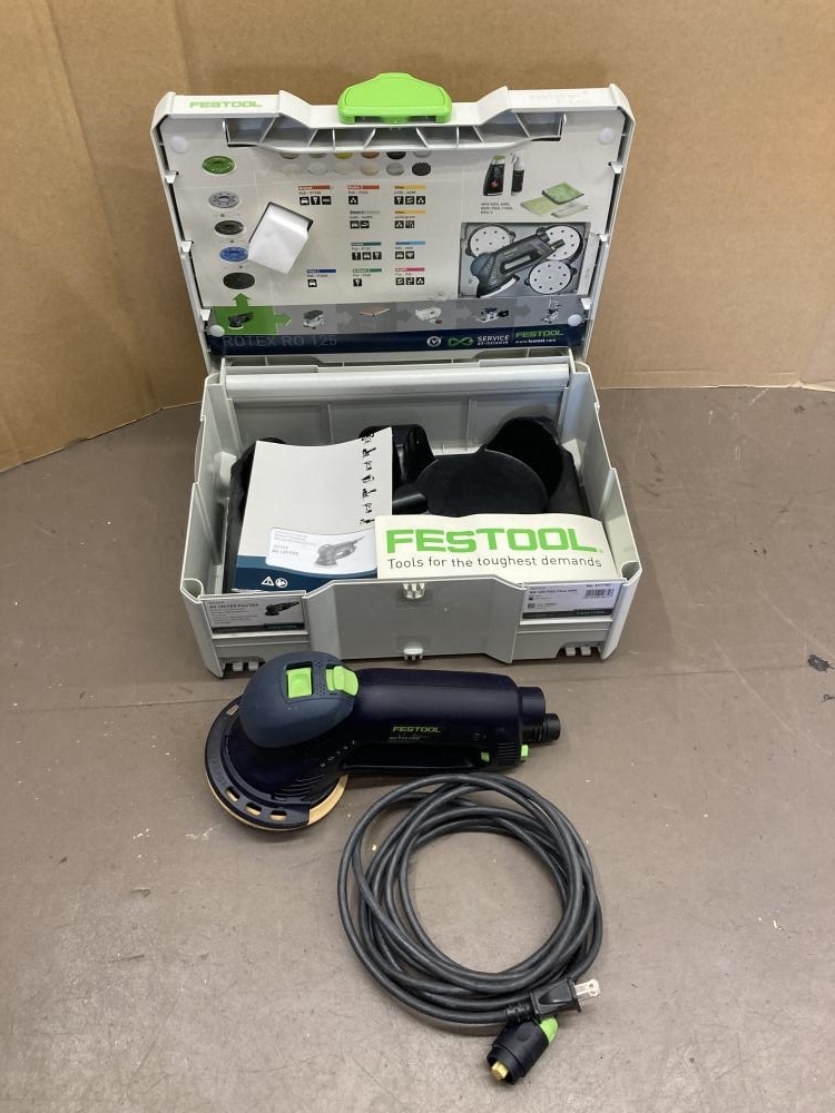 Yahoo!オークション -「festool ポリッシャー」(電動工具) (工具 Yahoo!オークション -「festool ポリッシャー」(電動工具) (工具
