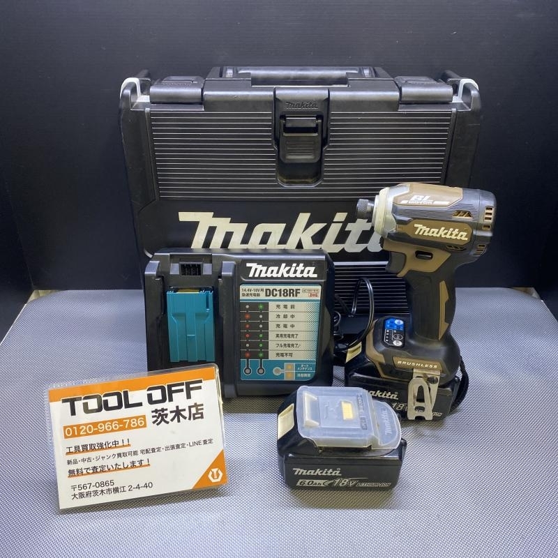 Yahoo!オークション -「マキタ インパクトドライバ td171drgx Yahoo!オークション -「マキタ インパクトドライバ td171drgx