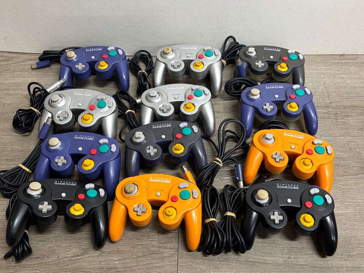 Yahoo!オークション -「ゲームキューブ コントローラー クリア Yahoo!オークション -「ゲームキューブ コントローラー クリア