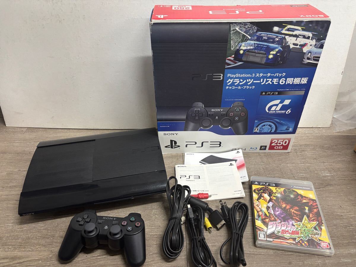 Yahoo!オークション -PS3本体(プレイステーション 3)の落札相場 Yahoo!オークション -PS3本体(プレイステーション 3)の落札相場