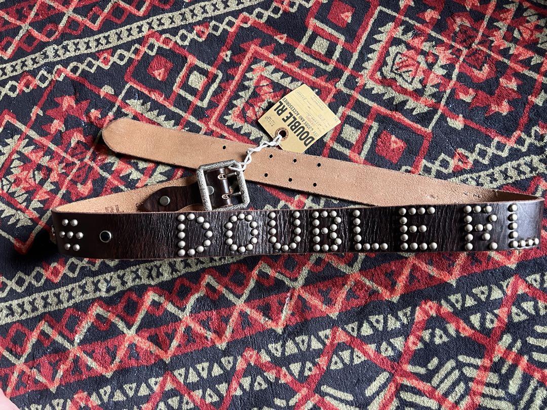 Yahoo!オークション -「rrl ダブルアールエル レザーベルト Yahoo!オークション -「rrl ダブルアールエル レザーベルト