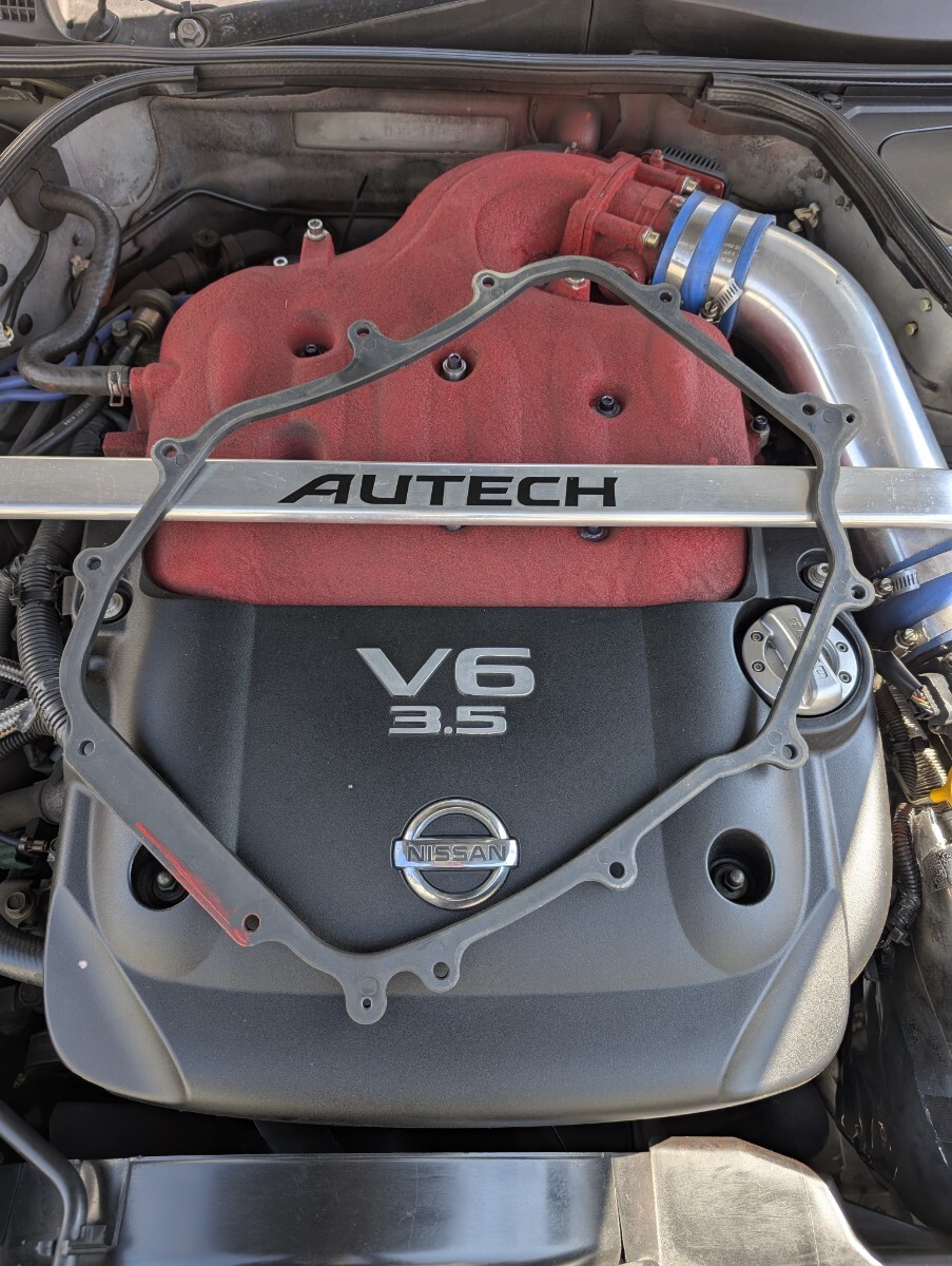 Yahoo!オークション -「z33 サージタンク」(エンジン、過給器 Yahoo!オークション -「z33 サージタンク」(エンジン、過給器