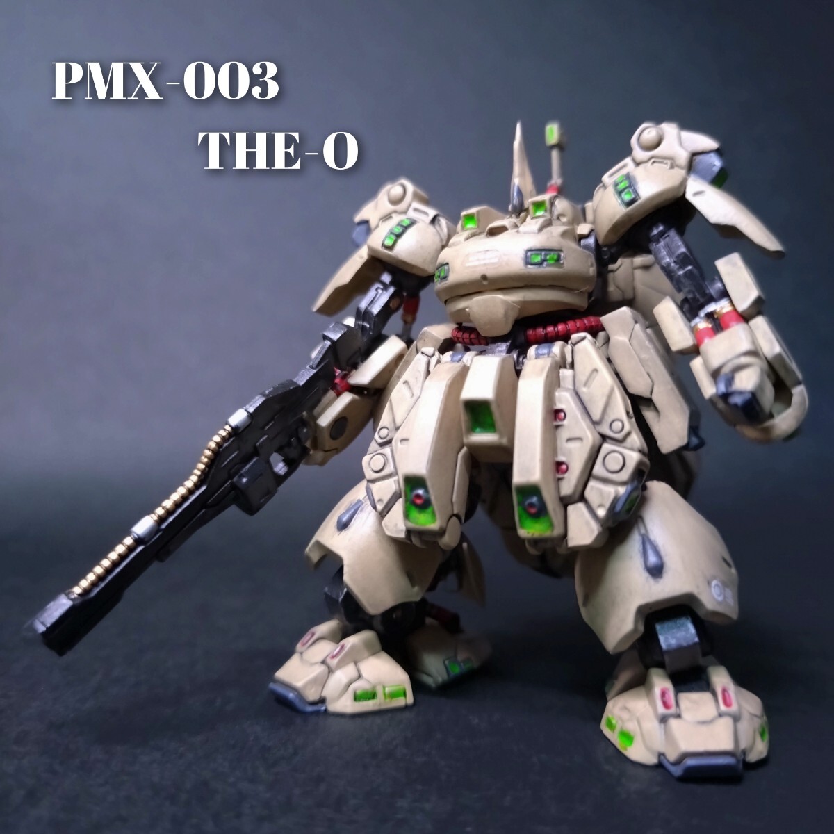 Yahoo!オークション -「(ジ・オ ジ・o)」(完成品) (ガンダム)の Yahoo!オークション -「(ジ・オ ジ・o)」(完成品) (ガンダム)の