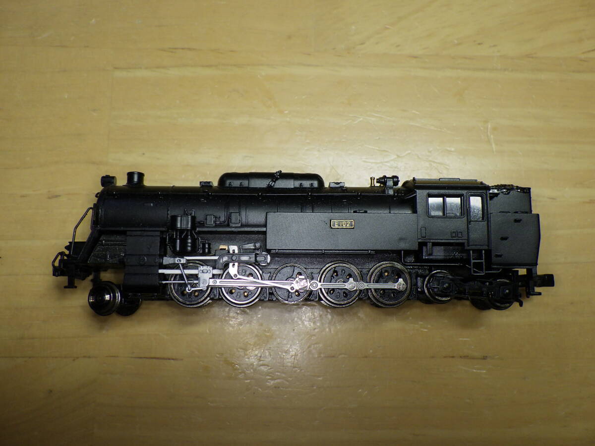 Yahoo!オークション -「マイクロエース e10」(Nゲージ) (鉄道 Yahoo!オークション -「マイクロエース e10」(Nゲージ) (鉄道