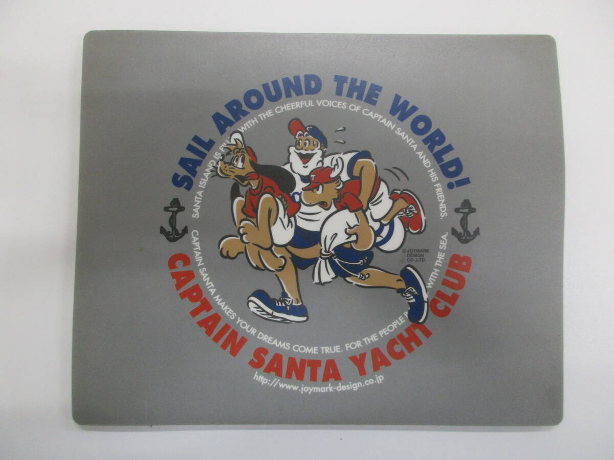 キャプテンサンタ　額装品　希少作品 キャプテンサンタ 額装品 希少作品