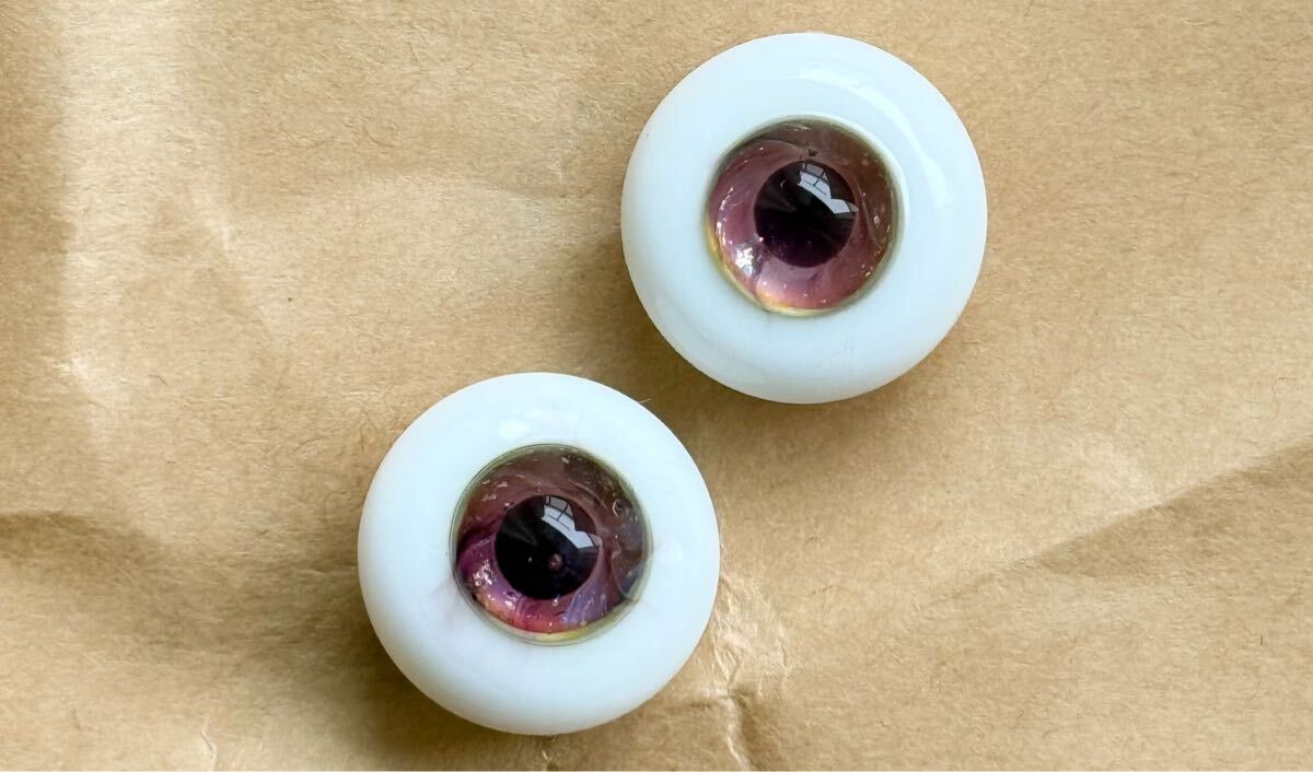 高い信頼 厚い信頼 2025年最新】Yahoo!オークション -グラスアイ16mmの中古品・新品 アイ