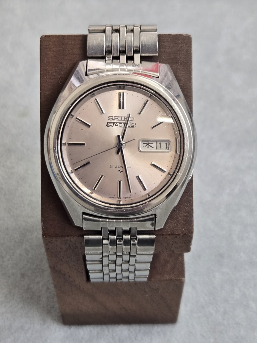 Seiko 5 セイコー5 海外モデル 逆輸入 SEIKO5 自動巻き
