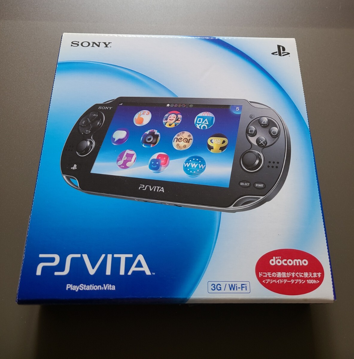 Yahoo!オークション -「ps vita メモリーカード 8gb」の落札相場